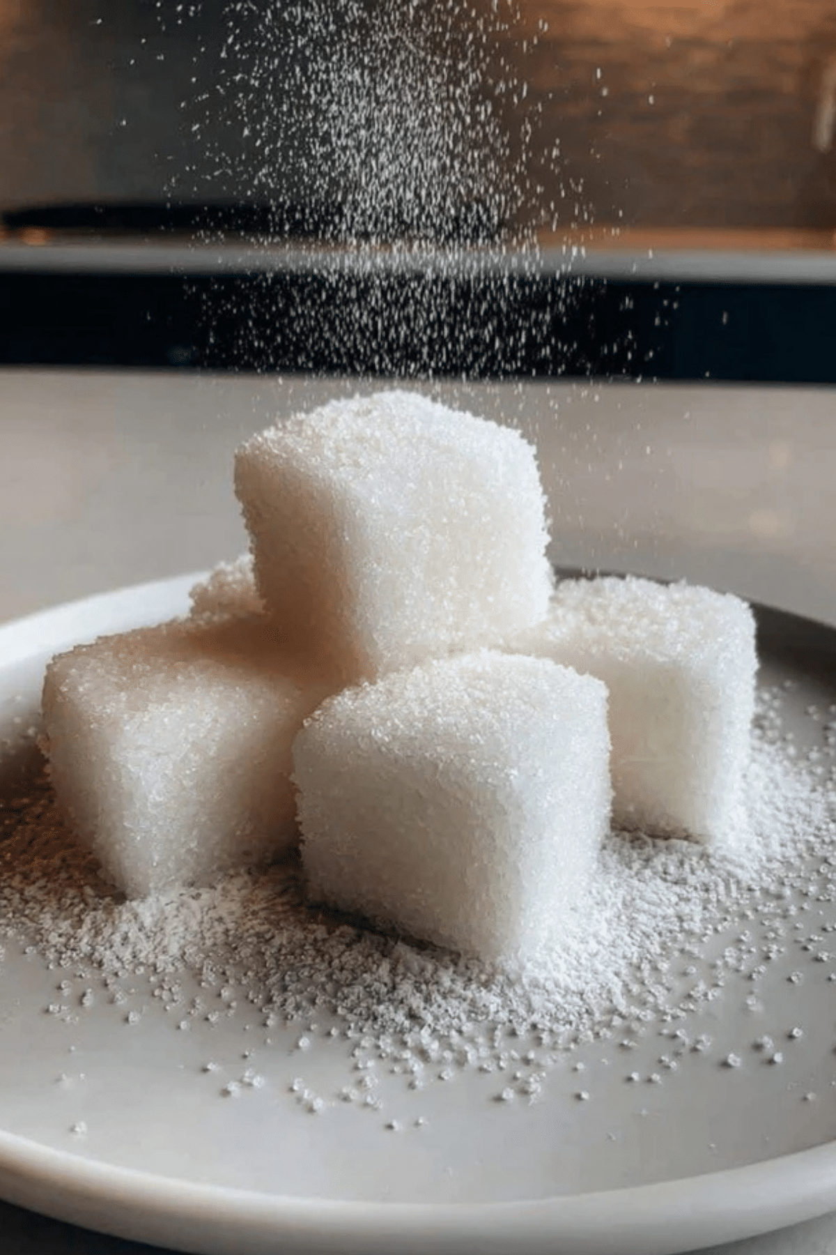 Mochi Recipe