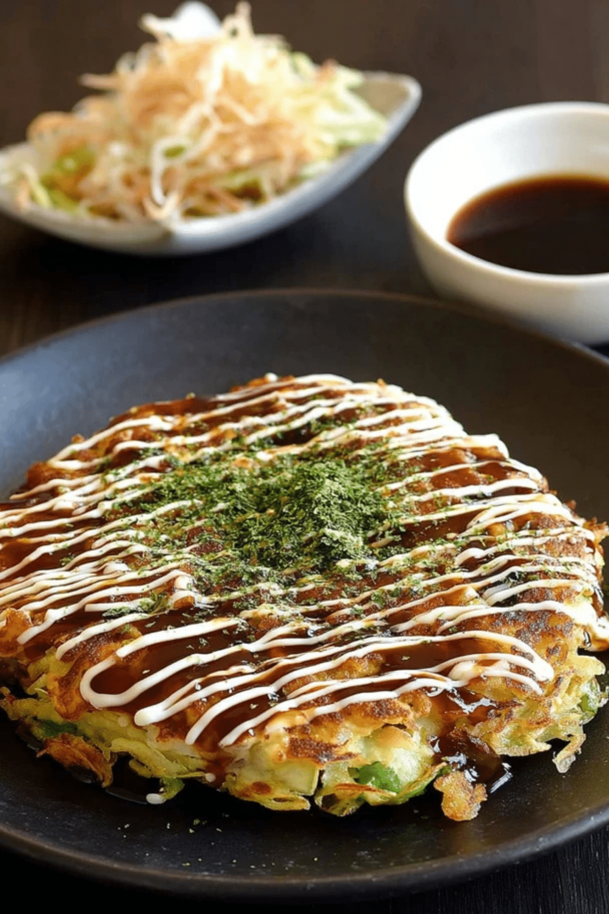 Okonomiyaki