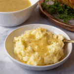 Perfect Turkey Gravy