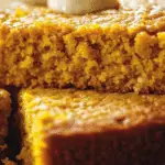 Pumpkin Cornbread