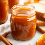 Pumpkin Jam