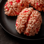 Rice Krispies Brains