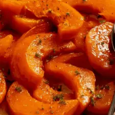 Roasted Butternut Squash