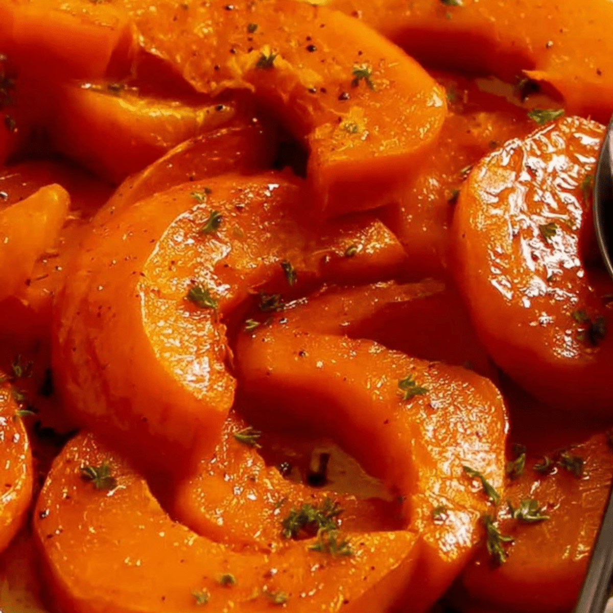 Roasted Butternut Squash