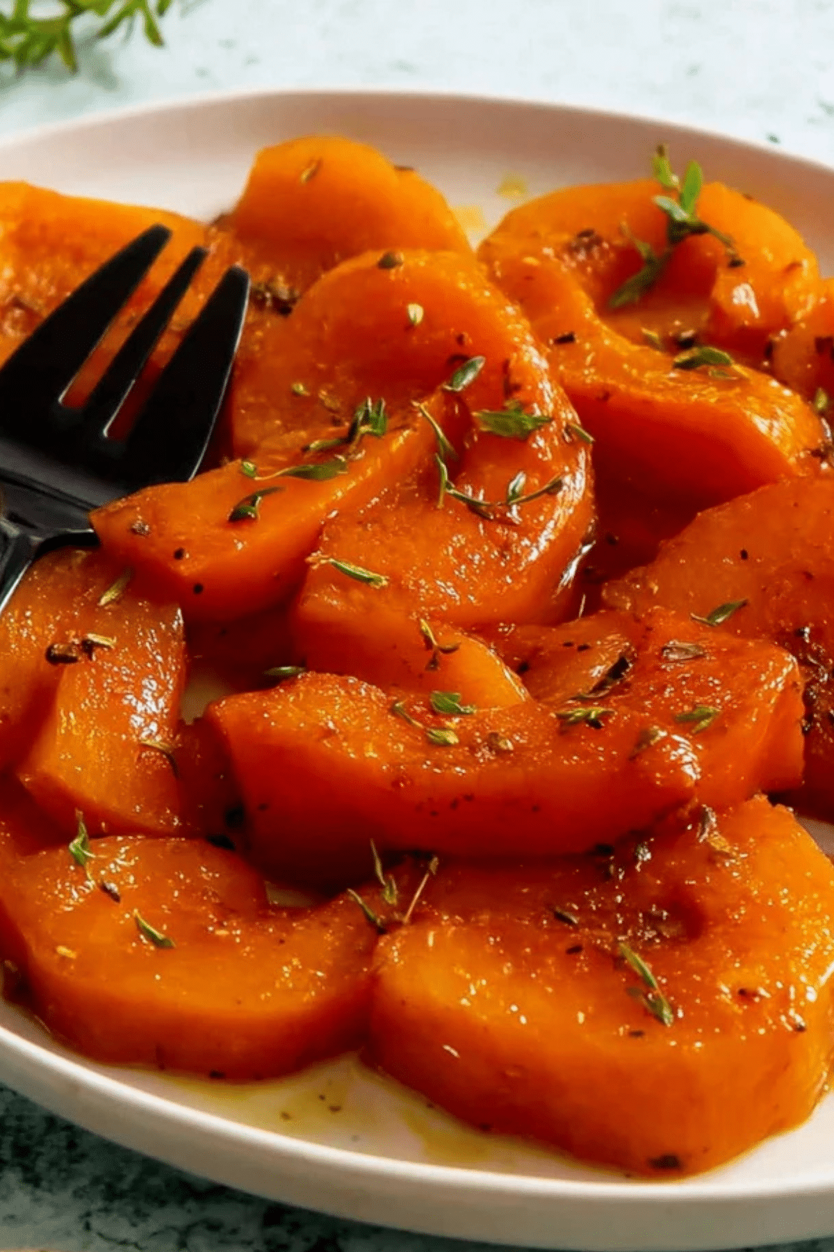 Roasted Butternut Squash