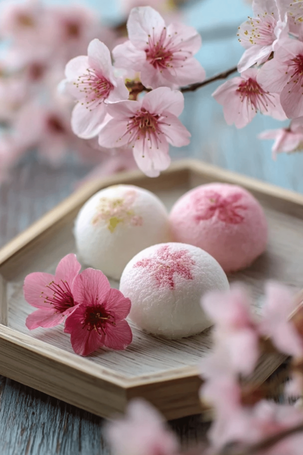 Sakura Cherry Blossom
