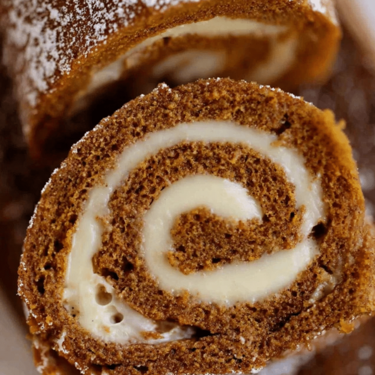 Sourdough Pumpkin Roll