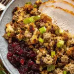 Sausage Stuffing