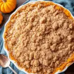 Sweet Potato Casserole
