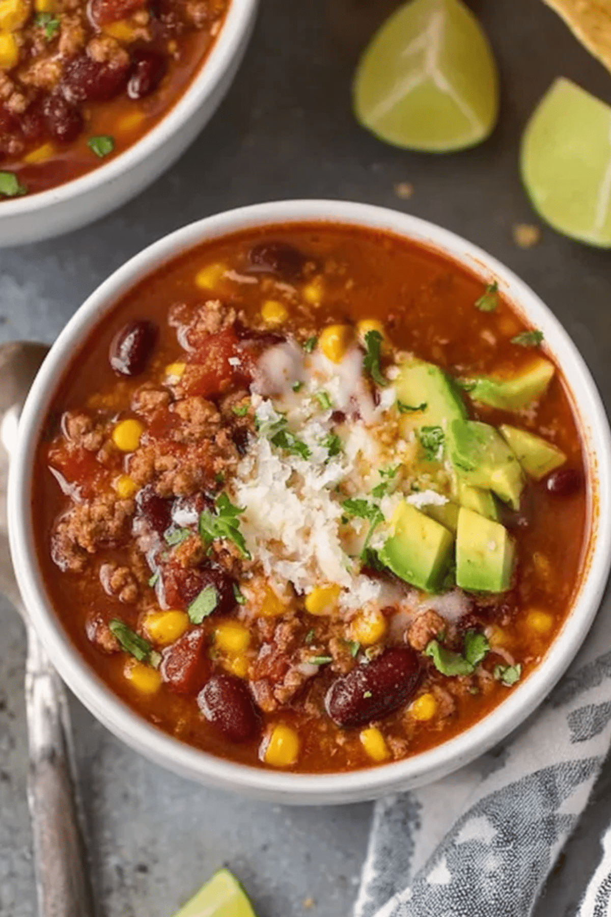 Taco Soup