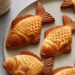 Taiyaki