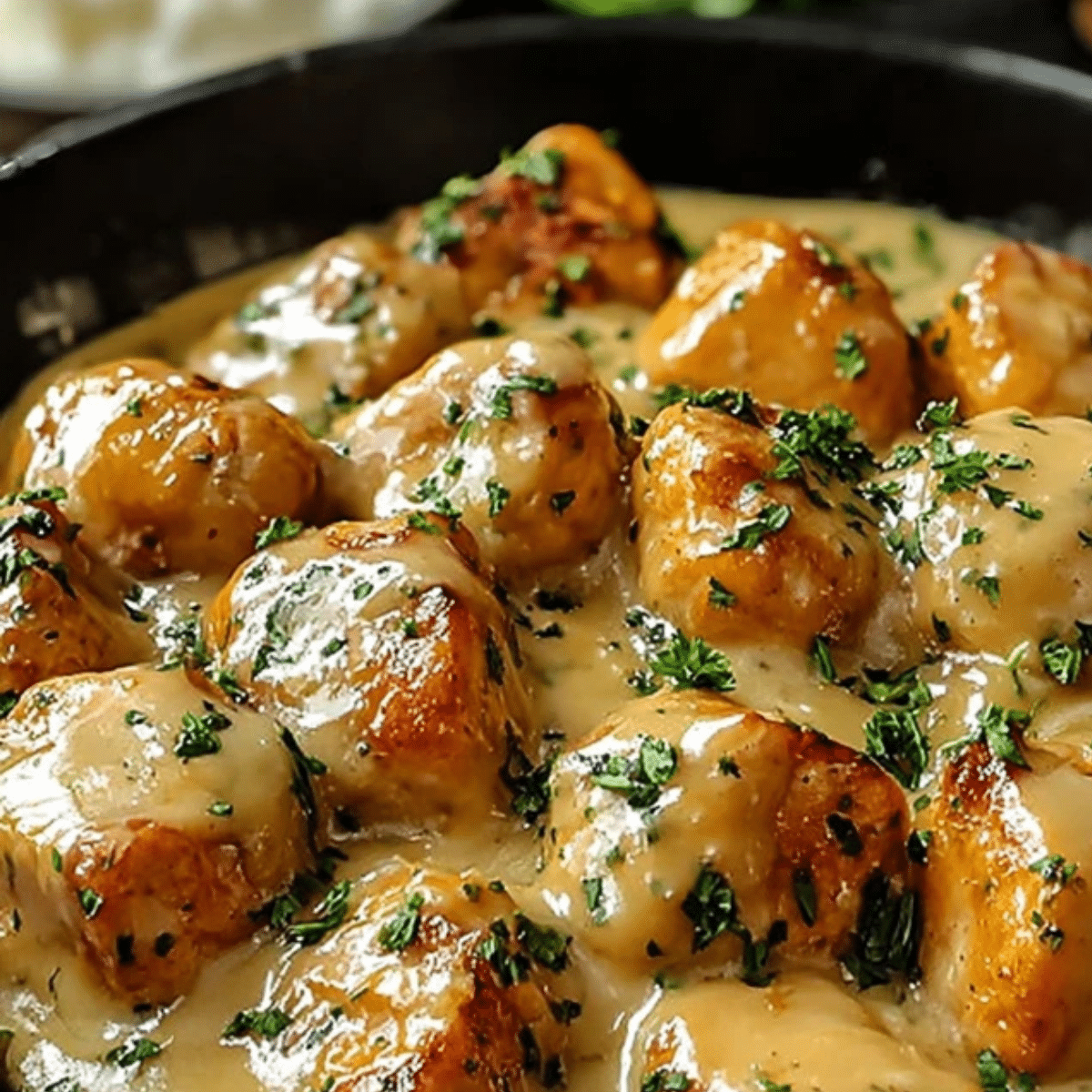 Texas Roadhouse Butter Chicken