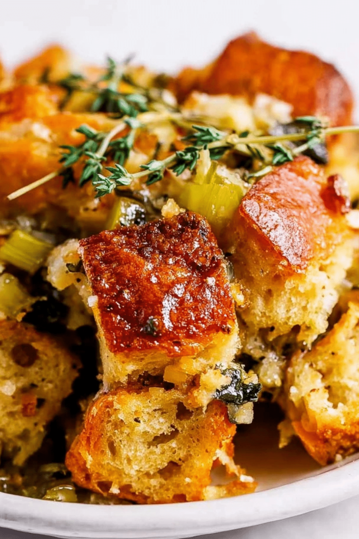 Thanksgiving Stuffing
