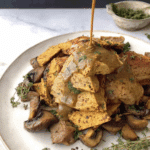 Vegan Turkey