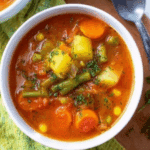 Vegetable Soup