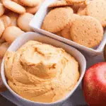 Whipped Pumpkin Dip