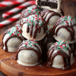 3-Ingredient Oreo Truffles