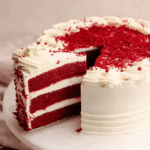 Best Red Velvet Cake