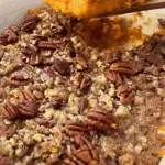 CLASSIC SWEET POTATO CASSEROLE