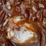 Caramel Apple Cheesecake Dip