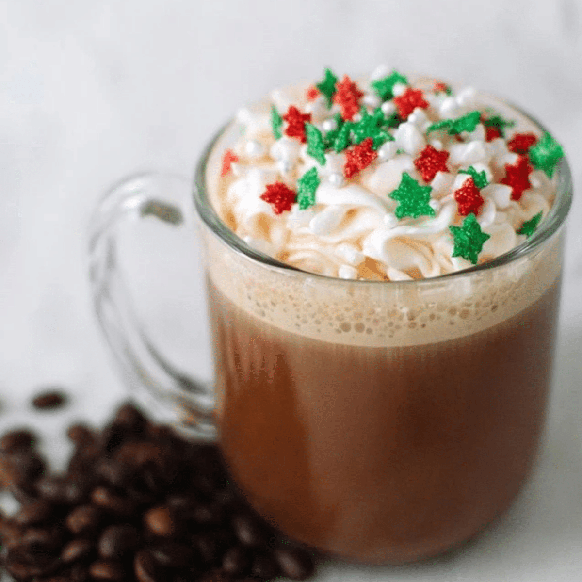 Christmas Coffee Blend