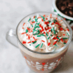 Christmas Coffee Blend