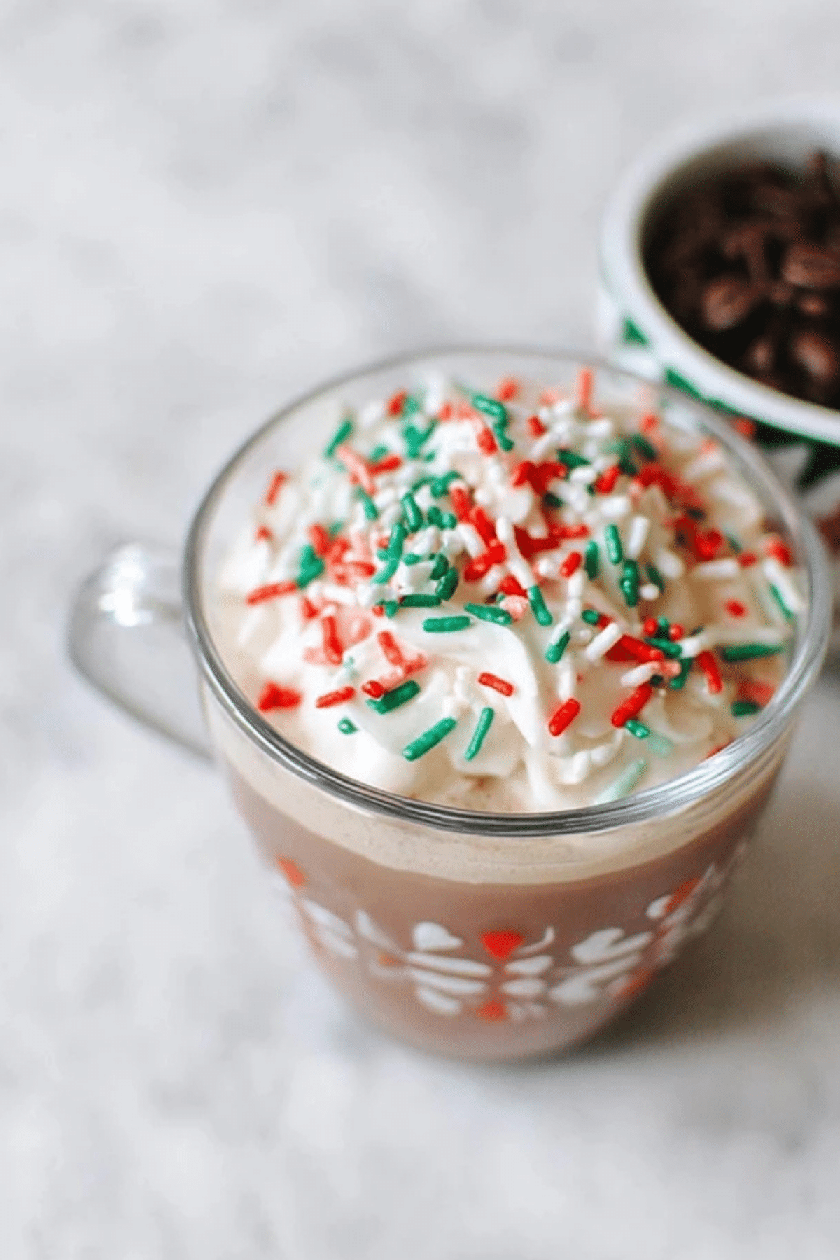 Christmas Coffee Blend