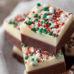 Christmas Fudge