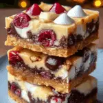 Christmas bars