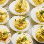 Classic Deviled Eggs