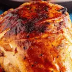 Crock Pot Mississippi Turkey Breast