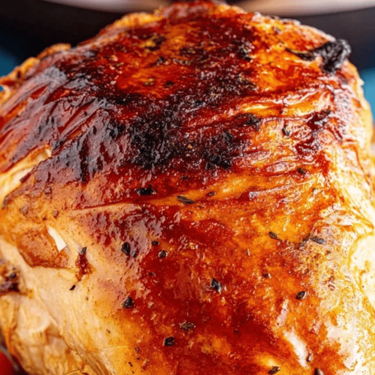 Crock Pot Mississippi Turkey Breast