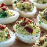 Deviled Egg