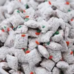 Holiday Puppy Chow