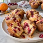 Ina Garten Cranberry Muffins Recipe