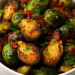Longhorn Brussels Sprouts
