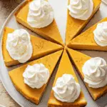 Pumpkin Pie Cheesecake