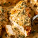 Ranch Chicken Crock Pot