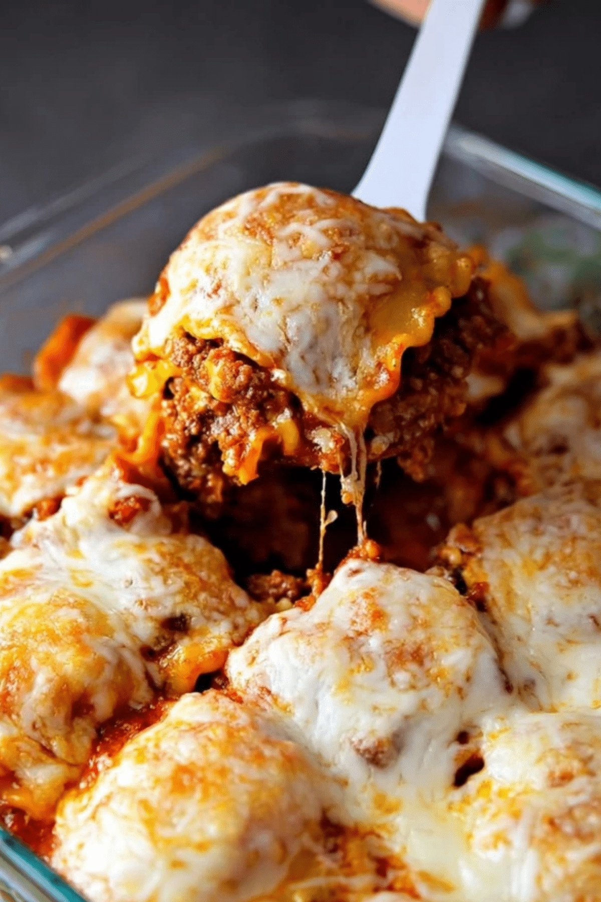 Ravioli Lasagna Recipe