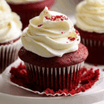 Red Velvet Cupcakes