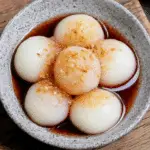 Shiratama Dango