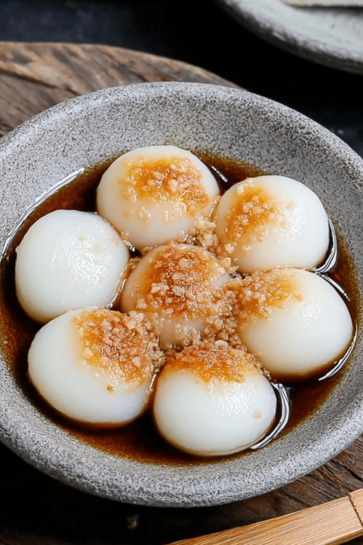 Shiratama Dango