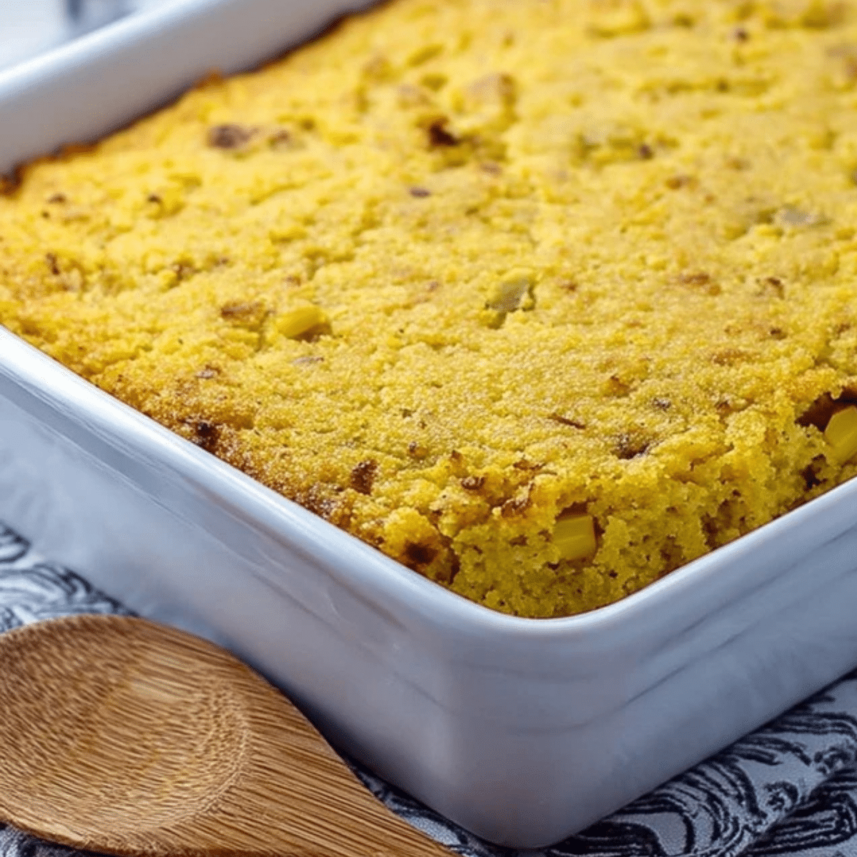 Southern Cornbread Dressing