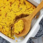 Southern Cornbread Dressing