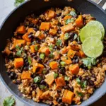 Southwest Sweet Potato