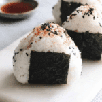 Spicy Tuna Onigiri