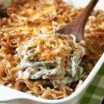Ultimate Green Bean Casserole