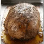 Vegan Turkey Roast