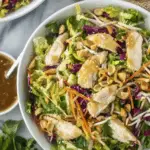 Asian Chicken Salad