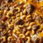Beef Goulash
